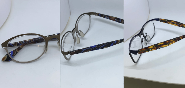 新着商品情報 | 名古屋眼鏡 | 認定眼鏡士 メガネ工房平安通